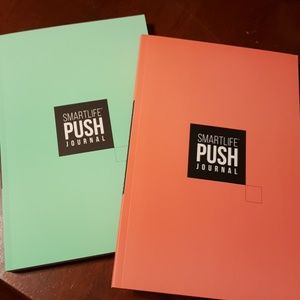 SmartLife Push Journal x2